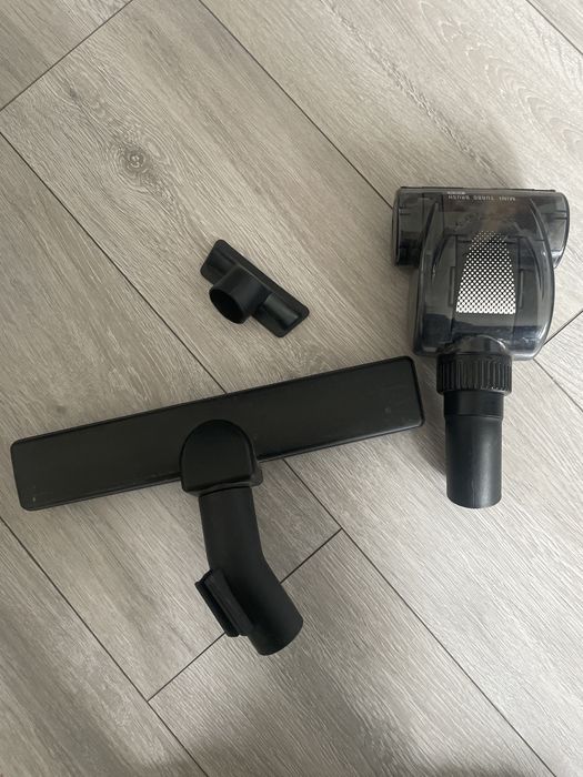 Прахосмукачка Rowenta compact power cyclonic