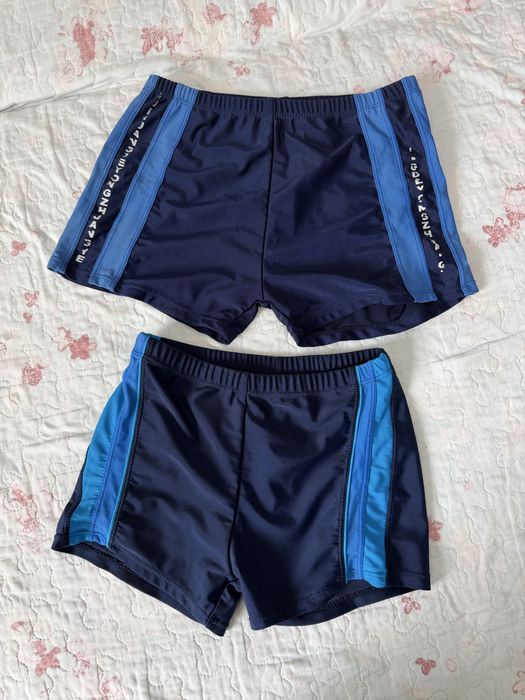 Плавки для бассейна для мальчиков 11-13лет