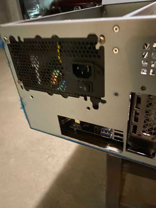 Риг CMP 90 HX 10 GB - 2 броя