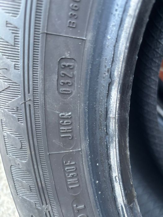Anvelope vara 205/55R16
