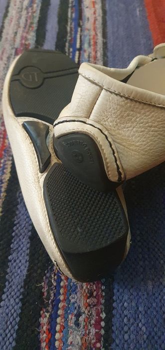 Мъжки мокасини три чифта