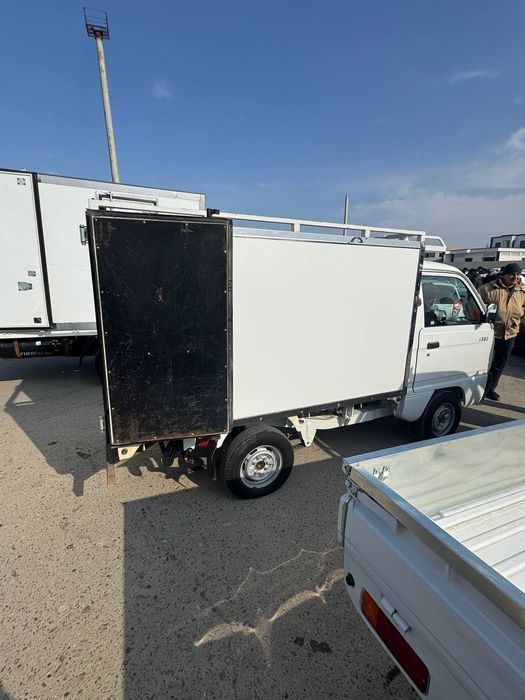 Labo chevrolet   2023 yil dekabr