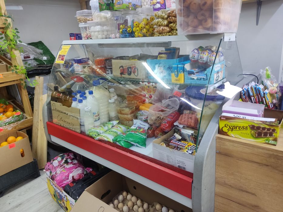 Продам холодильник, на отличном состоянии