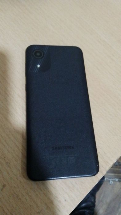 Galaxy  A 03 core