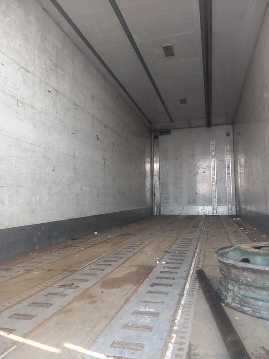 Dezmembrez Scania R420