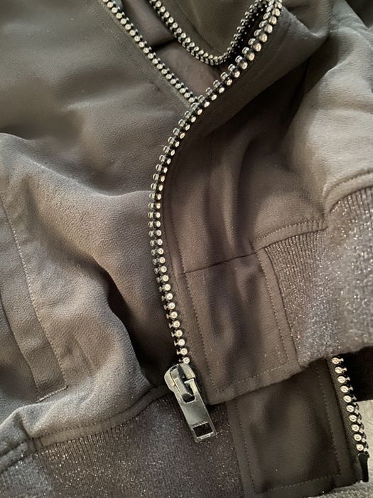 Blazer/jacheta Bomber Diesel