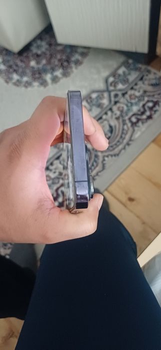 Iphone 14 pro maks 128