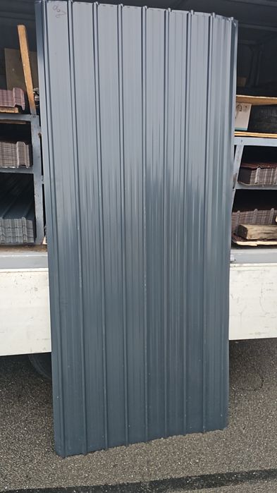 Vand Tabla Cutata Colorata Diferite grosimi