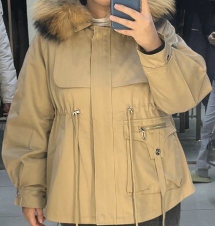 Продаются куртка, парка