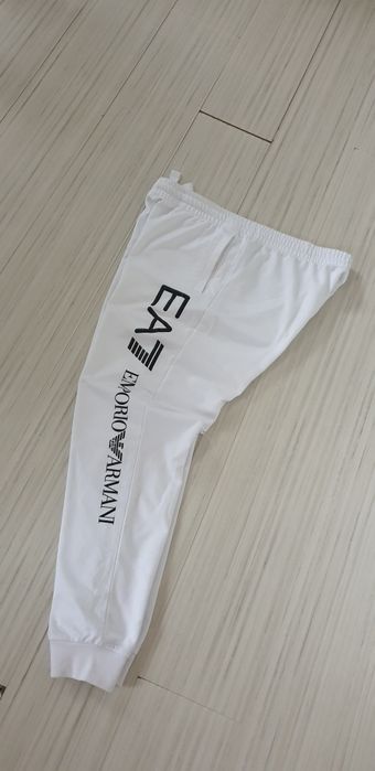 Emporio Armani EA7  Pants  2XL/ 3XL  НОВО! ОРИГИНАЛ! Мъжко Долнище!