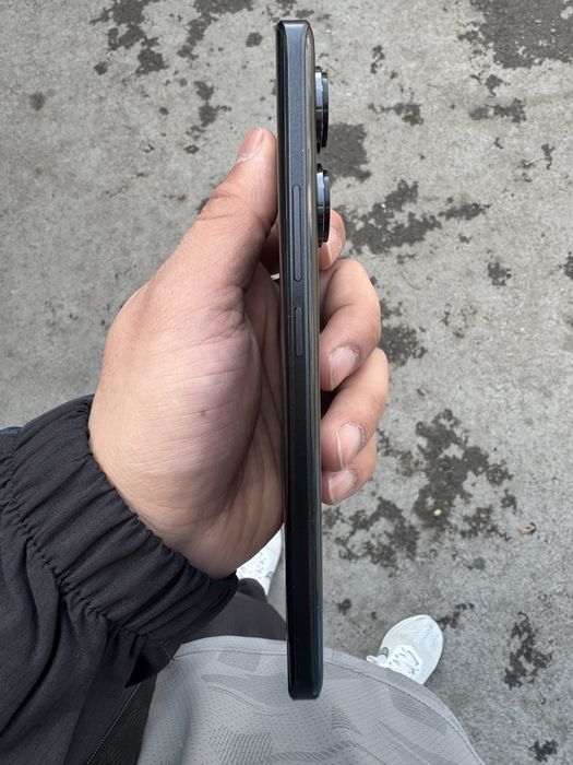 Redmi note 13 pro plus 5g