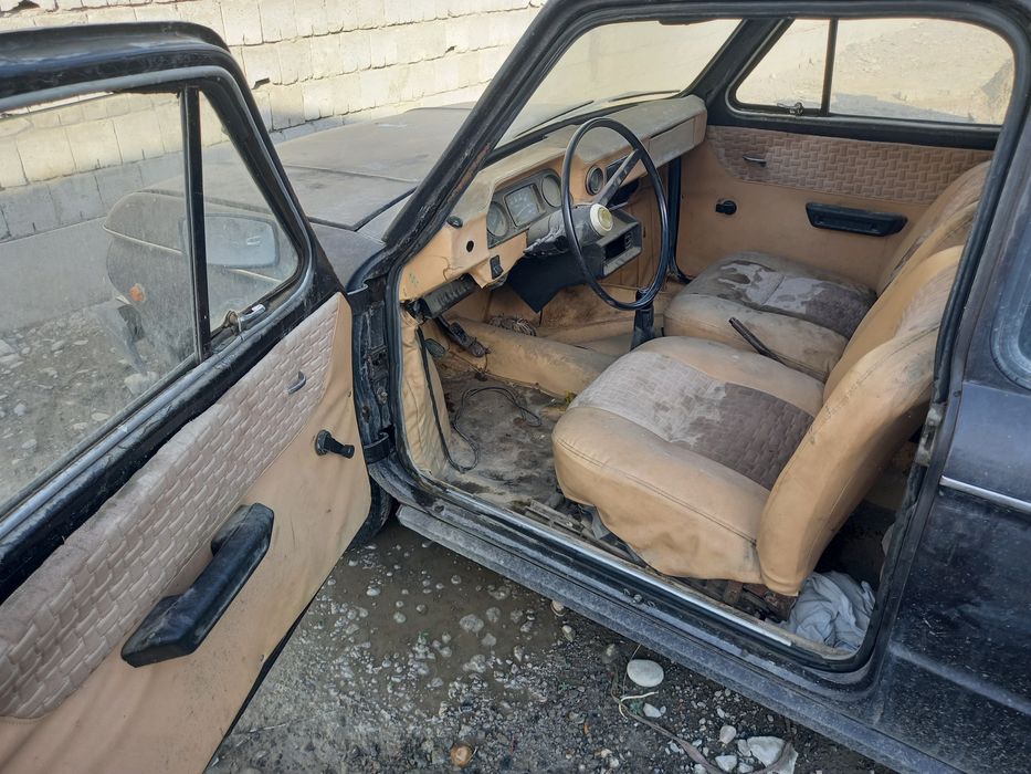 Zafaroj  sotiladi holati idyal