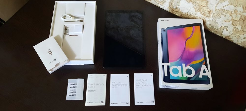 Продам планшет SAMSUNG Tab A