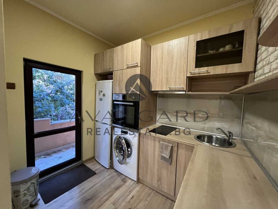 Продава се Двустаен апартамент в Пловдив, Съдийски - 53 кв.м за 2038 €/кв.м - Снимка #4