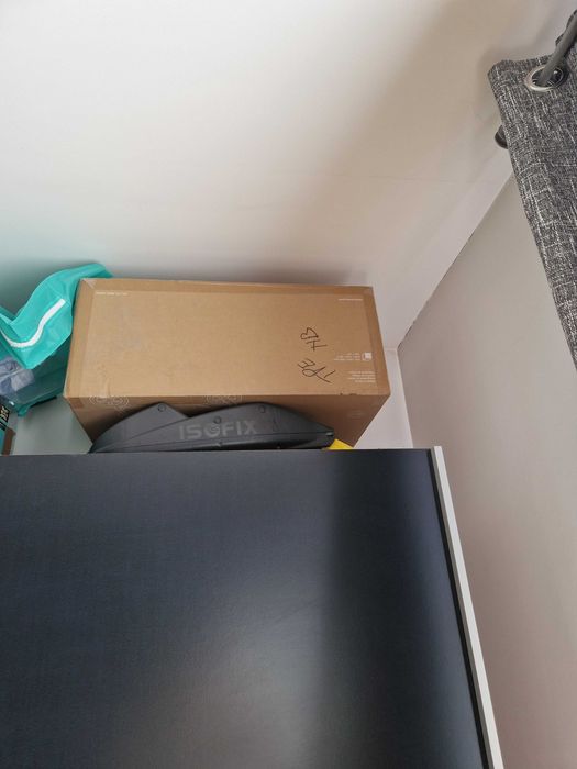 Carucior sport Cybex Gold Melio