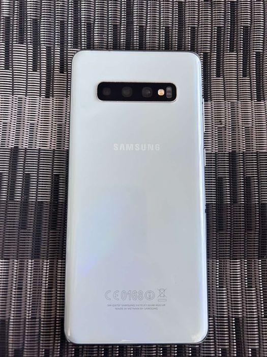 Samsung s10 plus 8/128GB