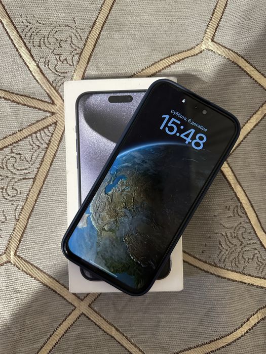 Айфон 15 про макс