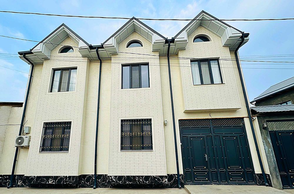 Продаётся ЕВРО ДОМ с мебелью и техникой!!!