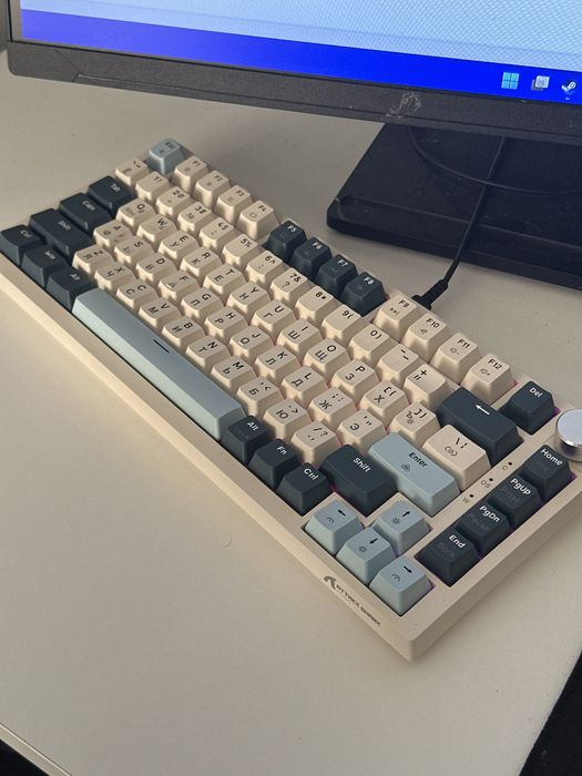 Компютер игравой