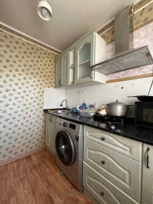 Продается 1-комн.кв на 6 микрорайоне