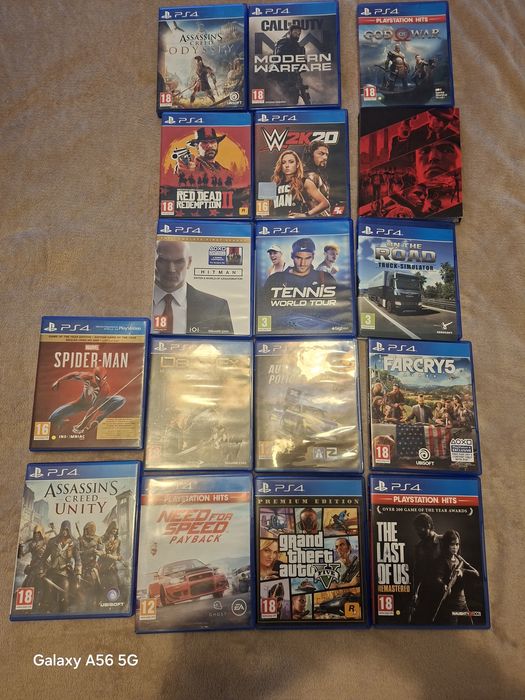 Jocuri PlayStation