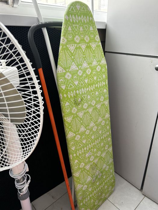 Гладильная доска б/у продается