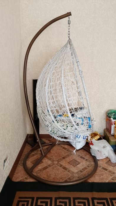 Продам качеля кокон