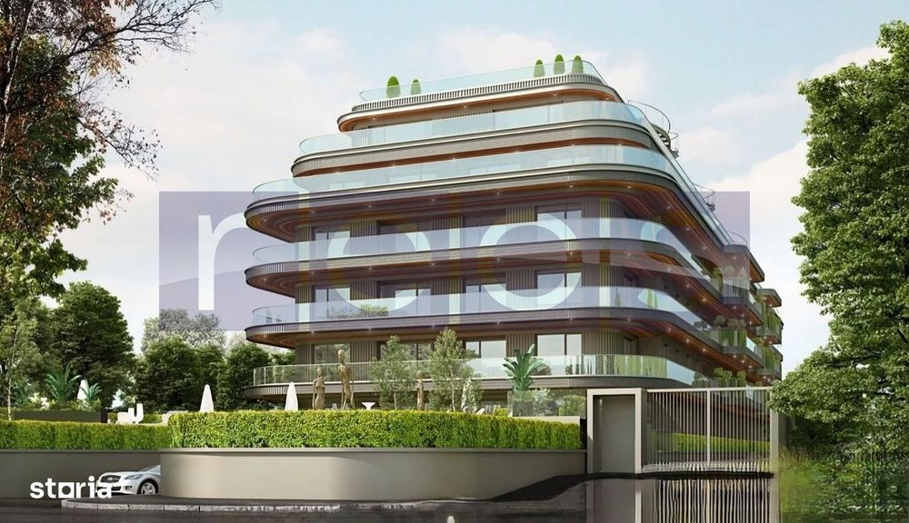 Apartament Ultrafinisat | Complex Premium
