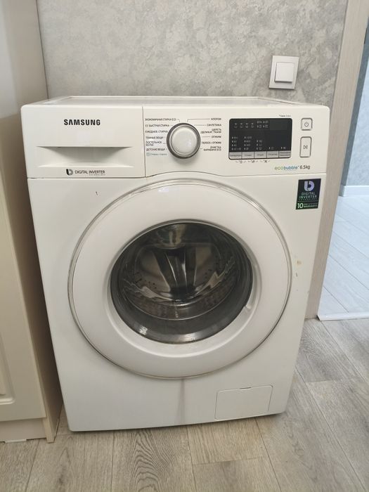 Продам стиральную машину