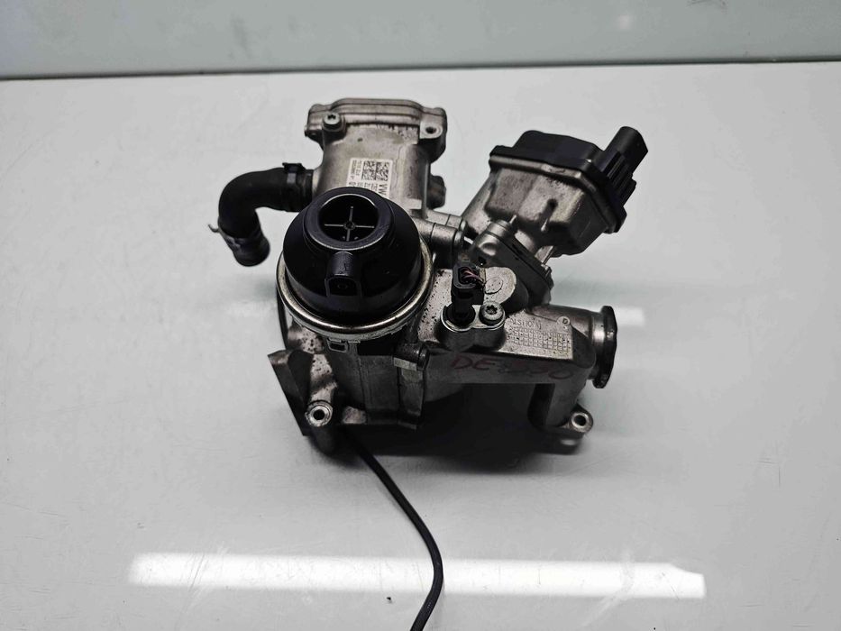 Racitor gaze  Volkswagen Touareg (7P5) [Fabr 2011-2017] 059131515CG 3.