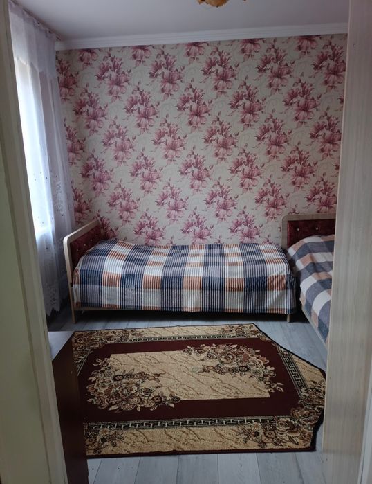 Продаётся часть дома