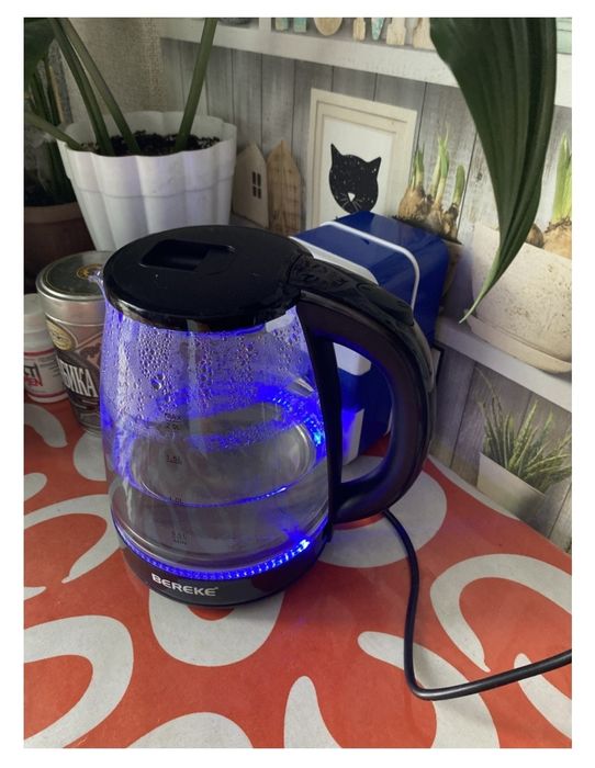 Чайник электрический