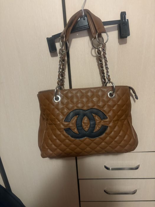Дамска чанта chanel