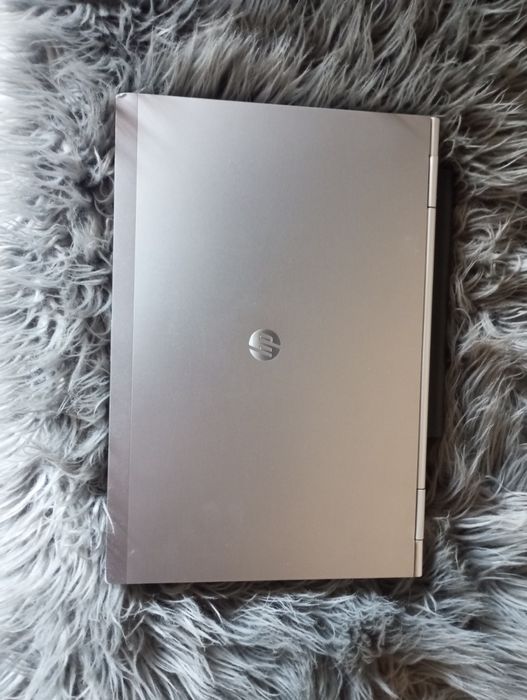 Laptop HP EliteBook 8460p