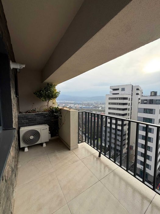 IS Cazare Luxury Apartments Palas Centru Newton Regim Hotelier Iasi