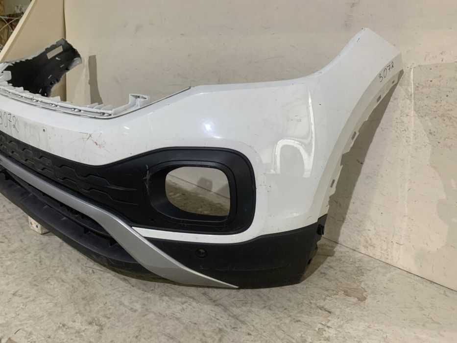Bara fata T-Cross R-Line, 2018, 2019, 2020, 2021, 2022, 2023, cod origine OE 2GM807221A