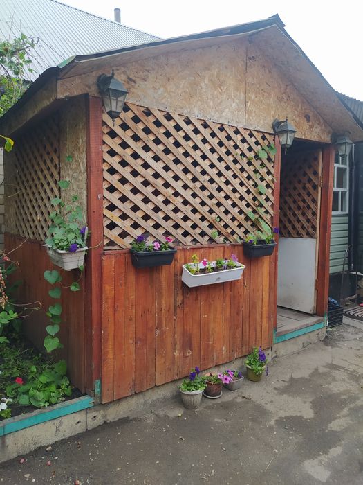 Продам частный дом