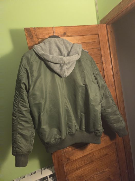 Geaca  de iarna bărbați L