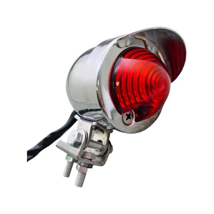 Stop Spate Moto cafe racer bobber chopper custom A488CROM