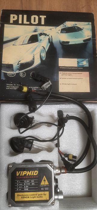 Продам лампы на авто