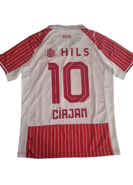 Tricou Dinamo Bucuresti