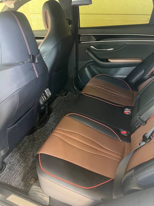 Продам автомобиль BYD SONG PLUS AWD