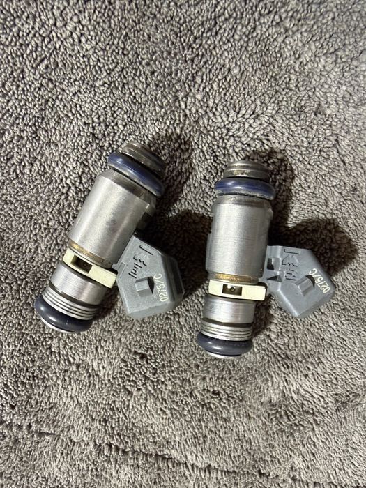 Set injectoare Harley Davidson OEM 4.3 gps