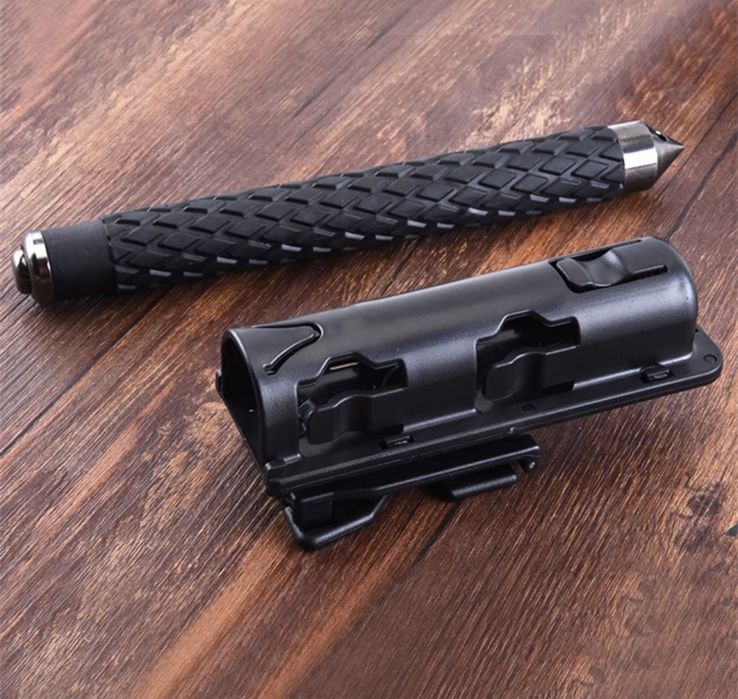 калъф за палка  ABS универсален с регулируем ъгъл 360 градуса