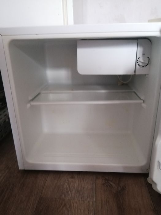 Холодильник маленький