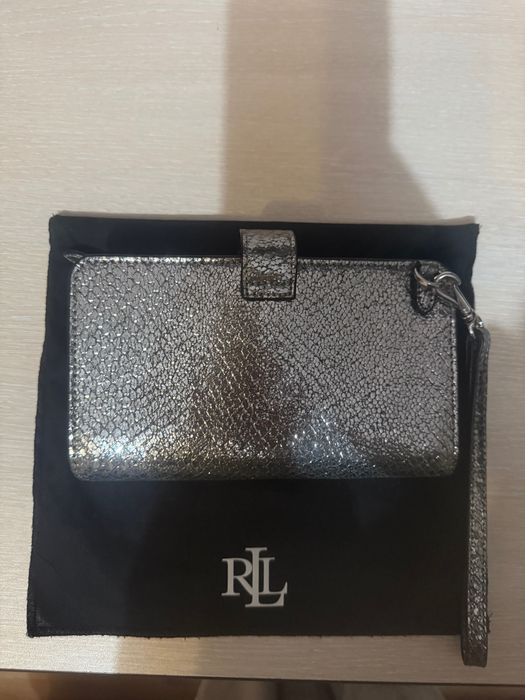 Портмоне Ralph Lauren