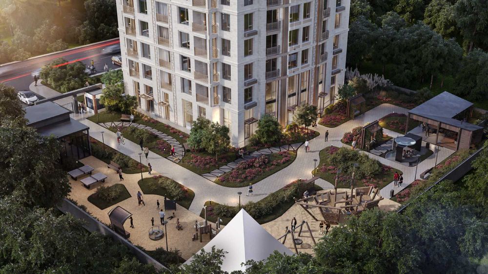 3-к Бизнес+ в Мирзо-Улугбеке: 78.4 м² у метро БИЙ. Выгода 221 млн!(12)