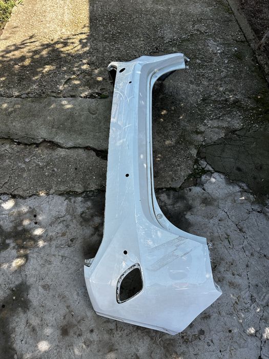 Bară spate kia ceed.