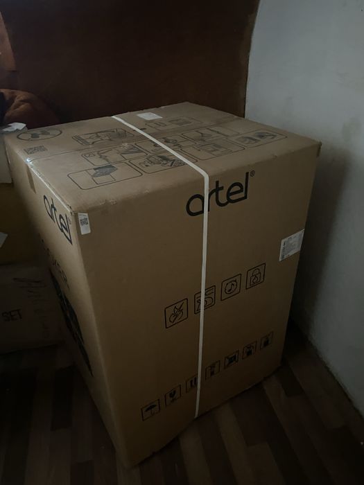 Продам газовую плиту