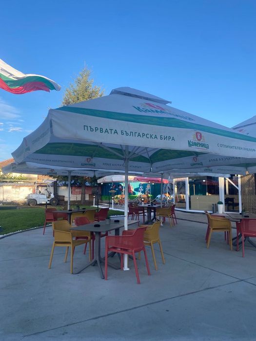 Продава се Магазин в Казанлък - 950 кв.м за 220 €/кв.м - Снимка #3